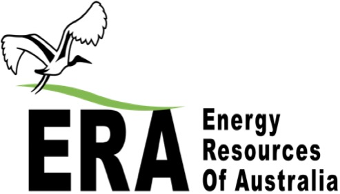 Energy Resources of Australia