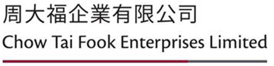 Chow Tai Fook Enterprises Limited