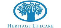 Heritage Lifecare Logo