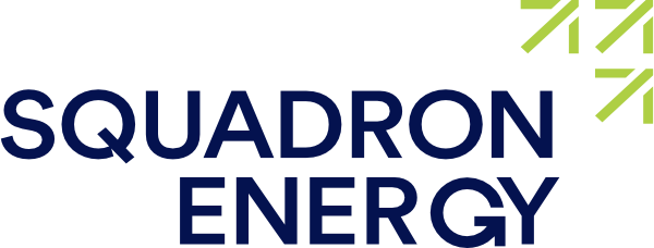 Squadron Energy Logo